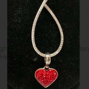 Brighton Romance Necklace